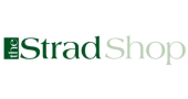 The Strad Shop