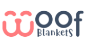 Woof Blankets