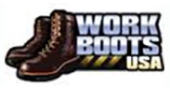 Work Boots USA