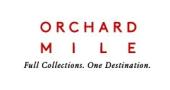 Orchard Mile