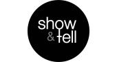 Show & Tell Concept Shop
