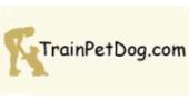 Train Pet Dog
