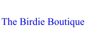 The Birdie Boutique