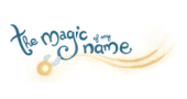 The Magic of My Name