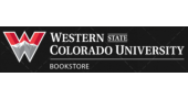 Western State Colorado University Bookstore