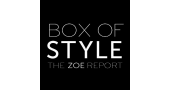 The Box of Style by The Zoe Report
