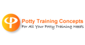 Potty Training Concepts