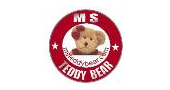 Ms. Teddy Bear