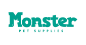 Monster Pet Supplies