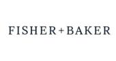 Fisher + Baker