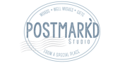Postmark'd