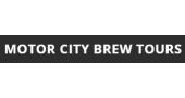 Motor City Brew Tours