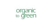Organic to Green