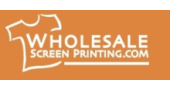 Wholesale Screen Printing