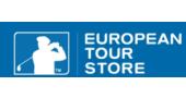 European Tour Store