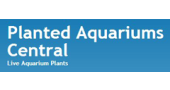 Planted Aquariums Central