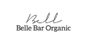 Belle Bar Organic
