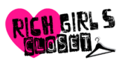 Rich Girls Closet