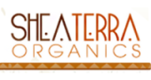 Shea Terra Organics