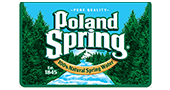 Poland Spring Water Delivery