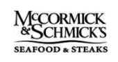 McCormick & Schmick's