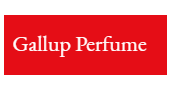 Gallup Perfume