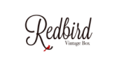 Redbird Vintage Box
