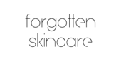 Forgotten Skincare