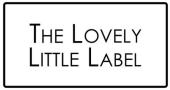 The Lovely Little Label