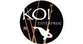 Koi Enterprise