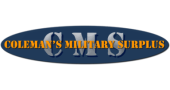 Coleman's Military Surplus