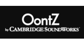 Oontz by Cambridge Soundworks