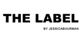 The Label by Jessica Buurman