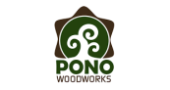 Pono Woodworks