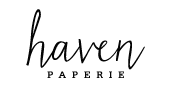 Haven Paperie