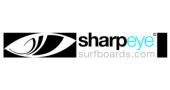 Sharp Eye Surfboards