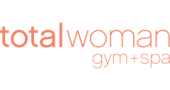 Total Woman Gym + Spa