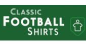 Classic Football Shirts