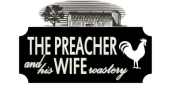 The Preacher and His Wife Roastery