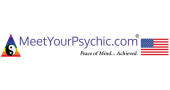 Meet Your Psychic