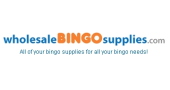Wholesale Bingo Supplies