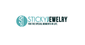 Sticky Jewelry