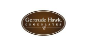 Gertrude Hawk Chocolates