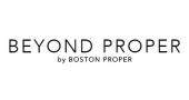 Beyond Proper by Boston Proper