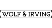 Wolf & Irving