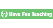 Have Fun Teaching