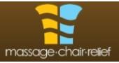 Massage Chair Relief