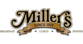 Miller's Smorgasbord Restaurant