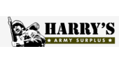 Harry's Army Surplus