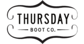 Thursday Boots